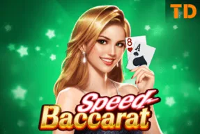 Speed Baccarat &ndash; casino en vivo