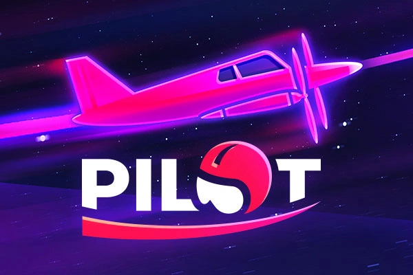 Pilot &ndash; tragamonedas y slots